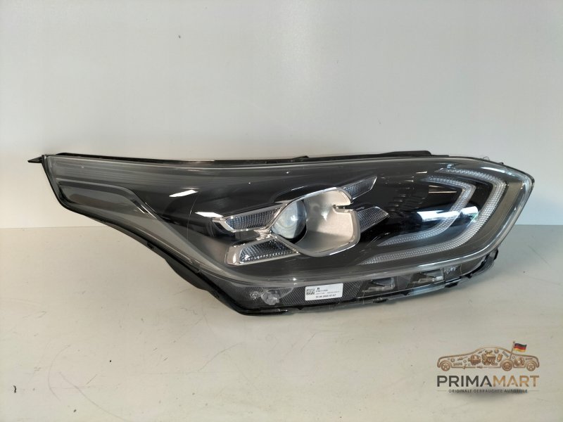 Frontscheinwerfer Full LED 92102J7100 Rechts
