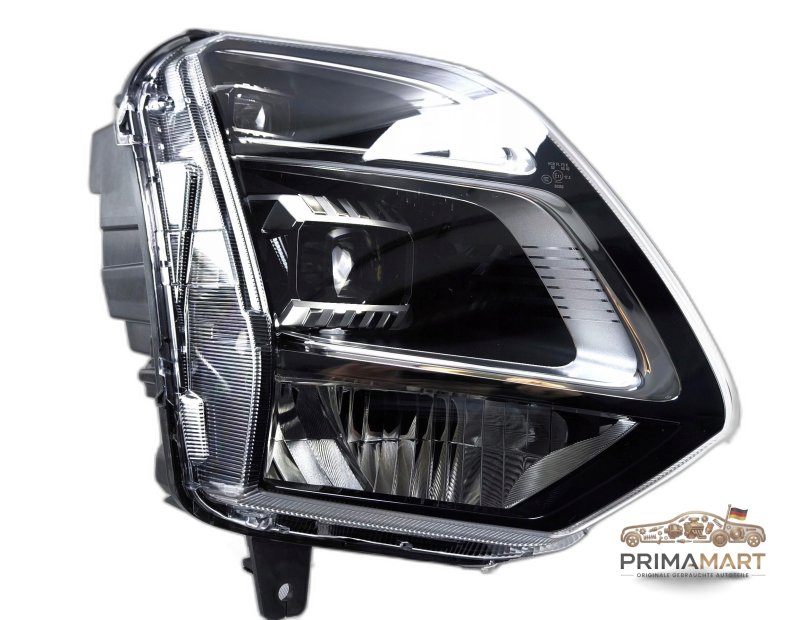 Frontscheinwerfer Cherry Full LED 605000531AA Rechts