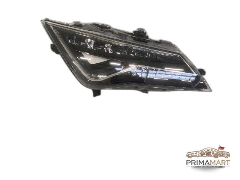Frontscheinwerfer SEAT 5F1941008G Rechts