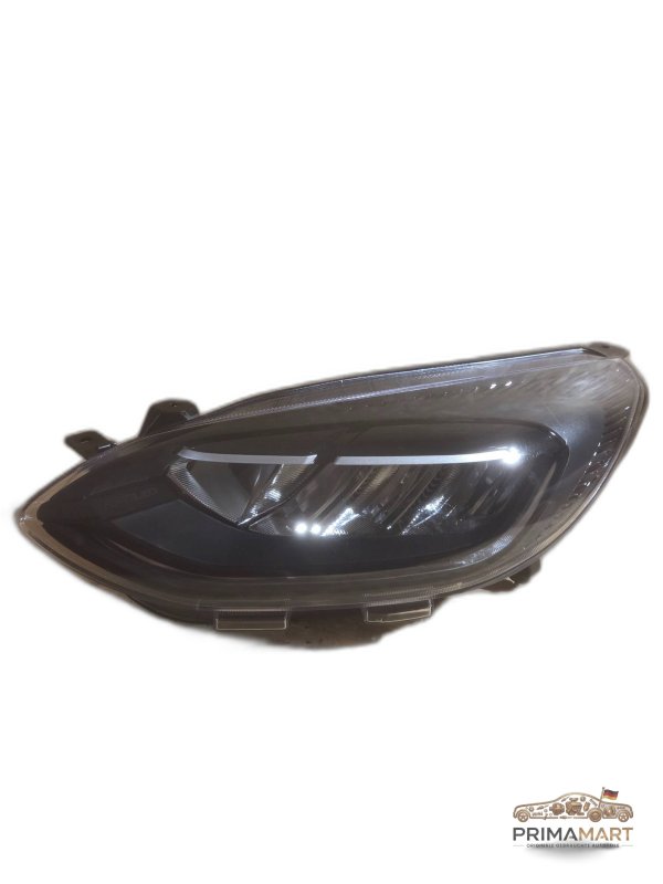Frontscheinwerfer Ford Full LED B479MCA Links