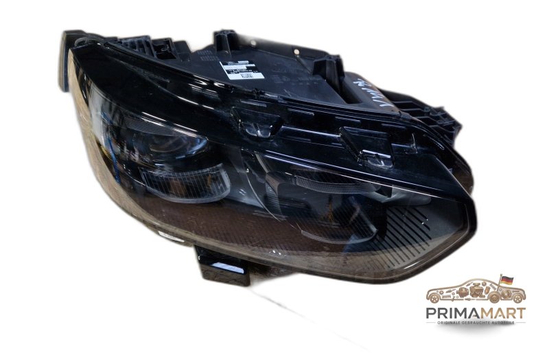 Frontscheinwerfer Ford Full LED 13E016AD Rechts