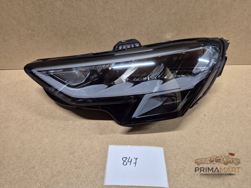 Frontscheinwerfer LED 90193975 Links