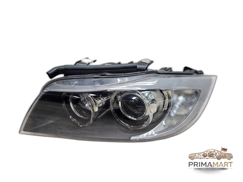 Frontscheinwerfer BMW 6942743 Links