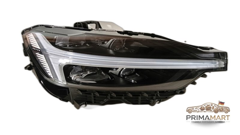 Frontscheinwerfer Volvo Full LED 32342517 Rechts