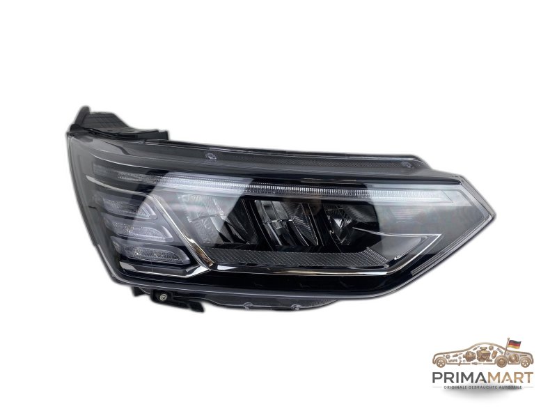 Frontscheinwerfer SsangYong Full LED 8310237201 Rechts