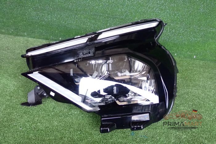 Frontscheinwerfer Citroen Full LED 9830649480 Links