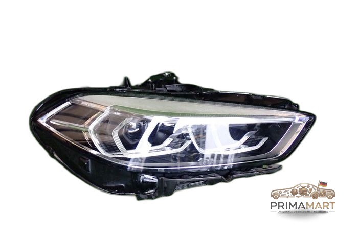Frontscheinwerfer BMW Full LED 9482808 Rechts