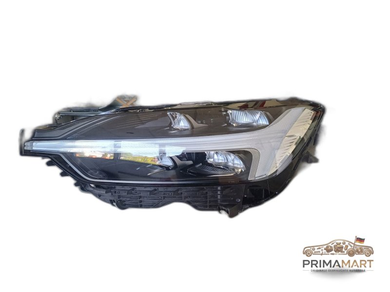 Frontscheinwerfer Volvo 32404709 Links