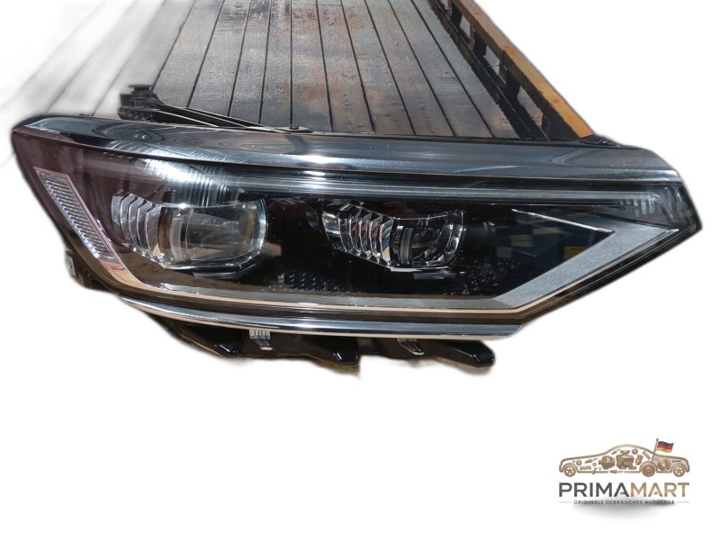 Frontscheinwerfer Volkswagen Full LED 3G1941082T Rechts