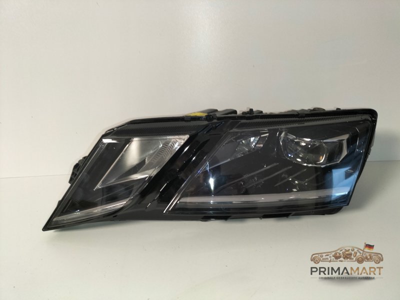 Frontscheinwerfer Automotive Lighting Full LED 5E1941015D Links