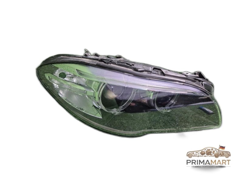 Frontscheinwerfer BMW Xenon 7317132 Rechts