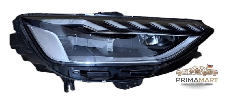 Frontscheinwerfer Audi Full LED 8W0941034D Rechts