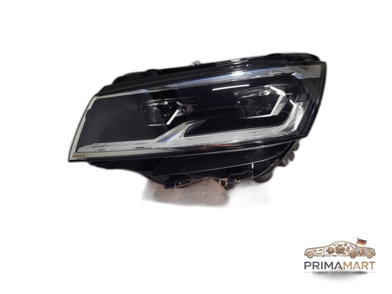 Frontscheinwerfer Volkswagen Full LED 7L1941035D Links