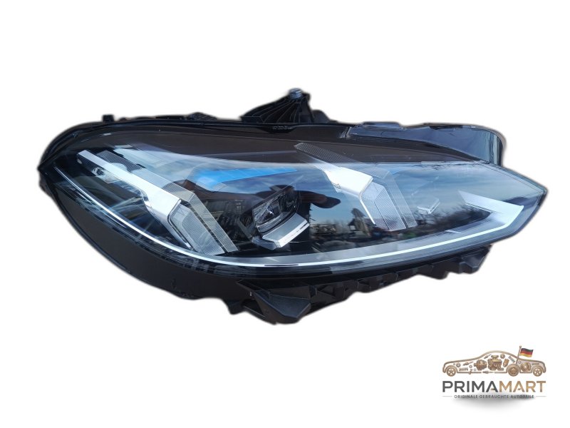Frontscheinwerfer BMW LED 5A32B52 Rechts