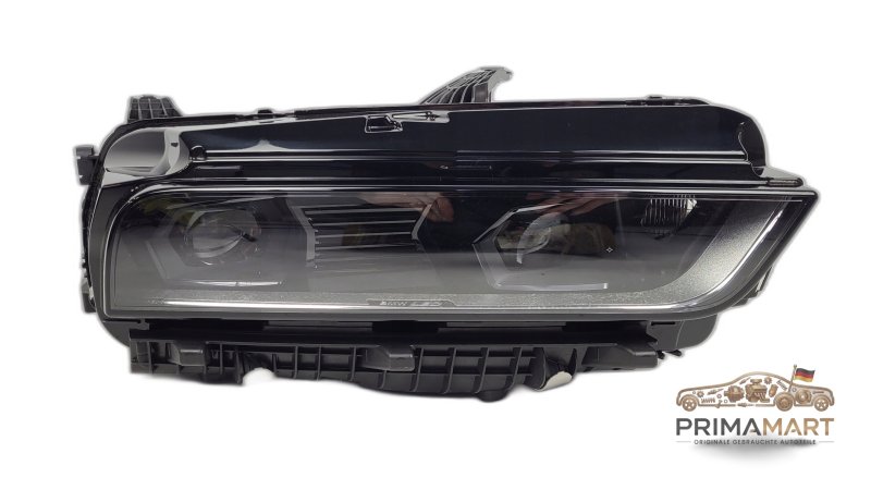 Frontscheinwerfer BMW Full LED 5B33F02 Rechts
