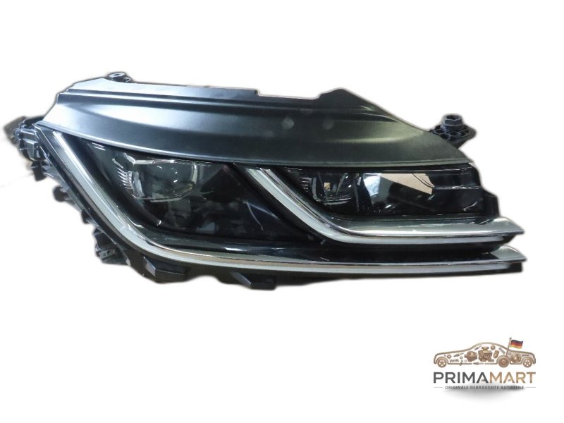 Frontscheinwerfer Volkswagen Full LED 3G8941082S Rechts