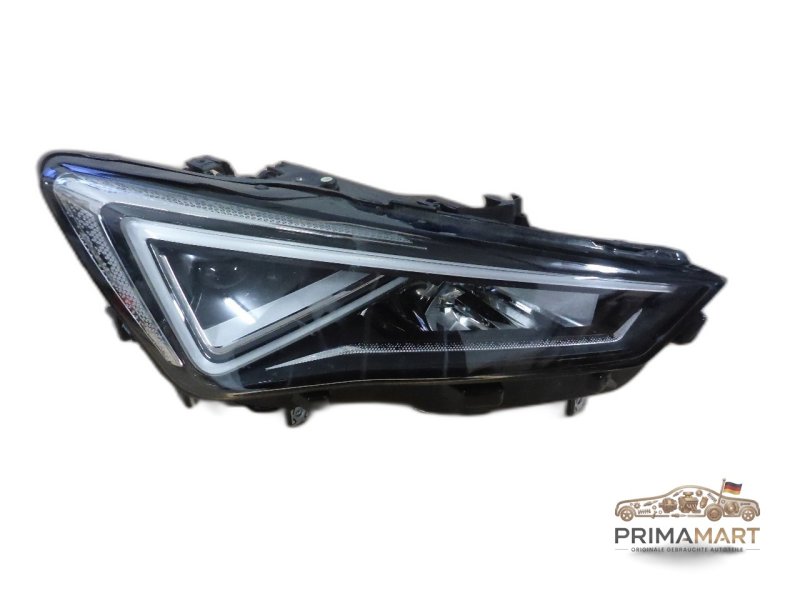 Frontscheinwerfer Valeo Full LED 5FG941774 Rechts