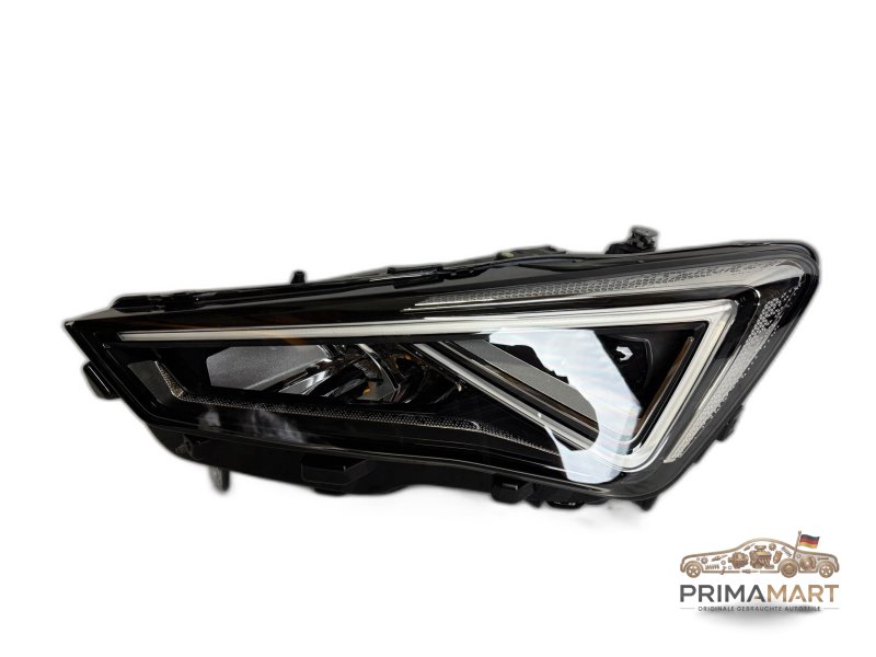 Frontscheinwerfer SEAT Full LED 5FJ941007G Links
