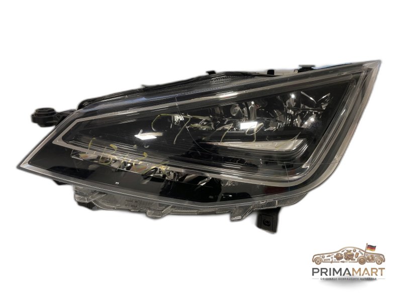 Frontscheinwerfer Seat LED 6F1941007E Links