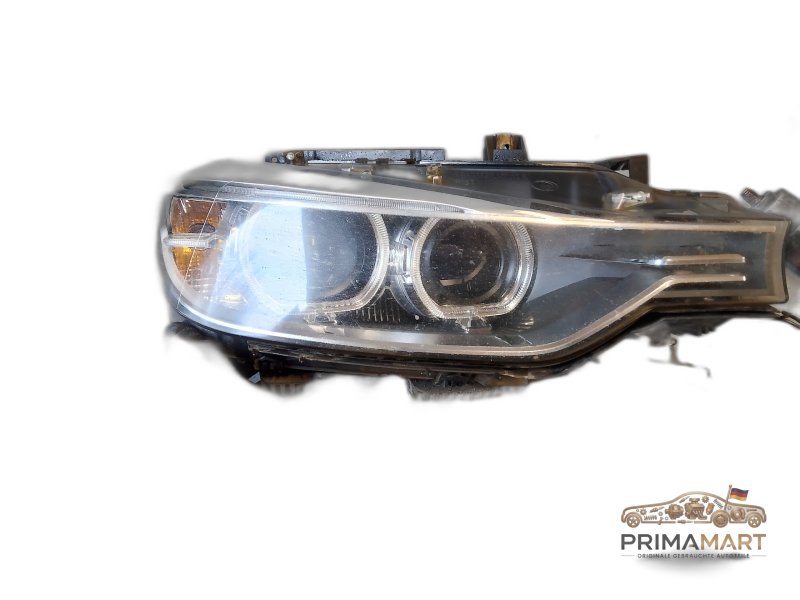 Frontscheinwerfer BMW Xenon 7259526 Rechts