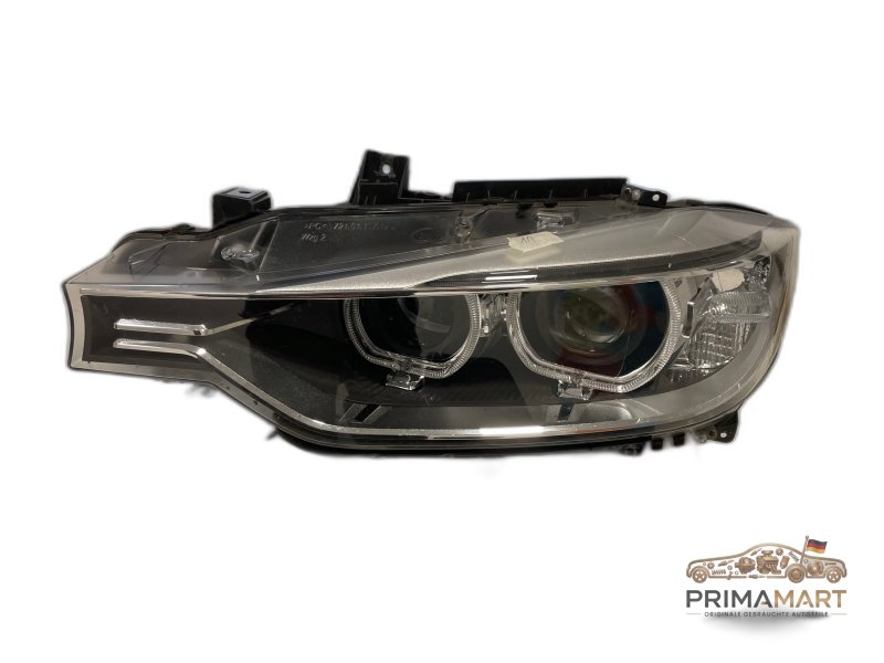 Frontscheinwerfer BMW 7314531 Links