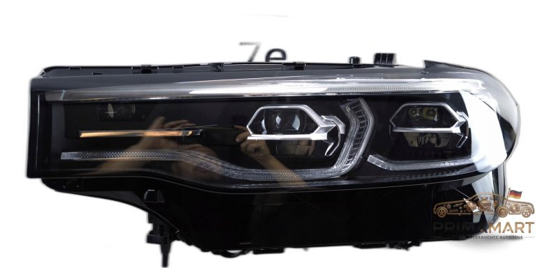 Frontscheinwerfer BMW Full LED 9481819 Links