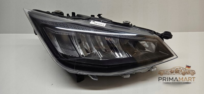 Frontscheinwerfer LED 6F1941006E Rechts