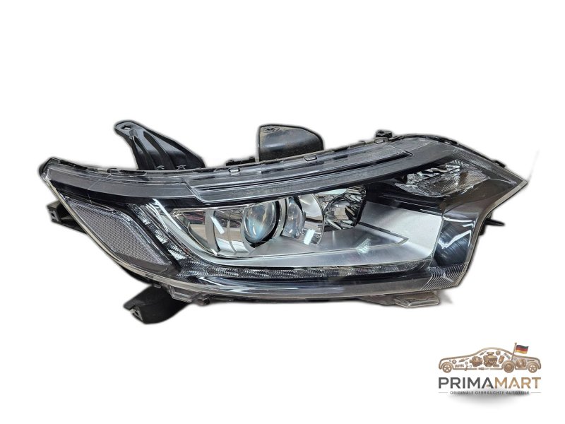 Frontscheinwerfer Mitsubishi 4BX158301C854 Rechts