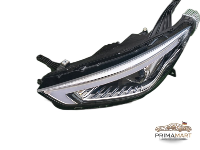 Frontscheinwerfer MG Full LED 11275385 Links