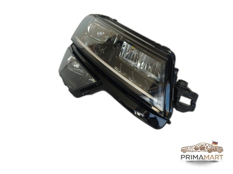 Frontscheinwerfer Skoda Full LED 57B941016D Rechts
