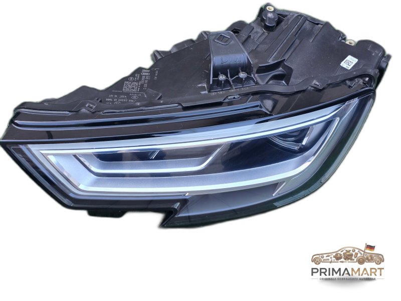Frontscheinwerfer Audi Full LED 8V0941033C Links
