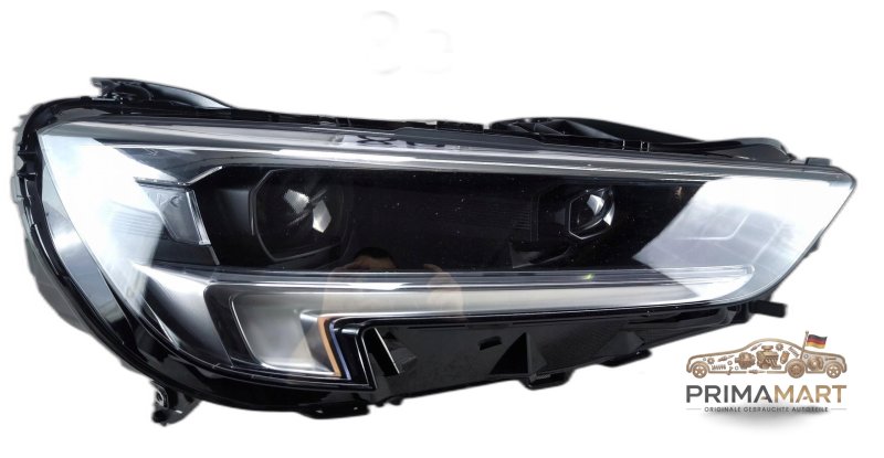 Frontscheinwerfer Opel Full LED 39136836 Rechts
