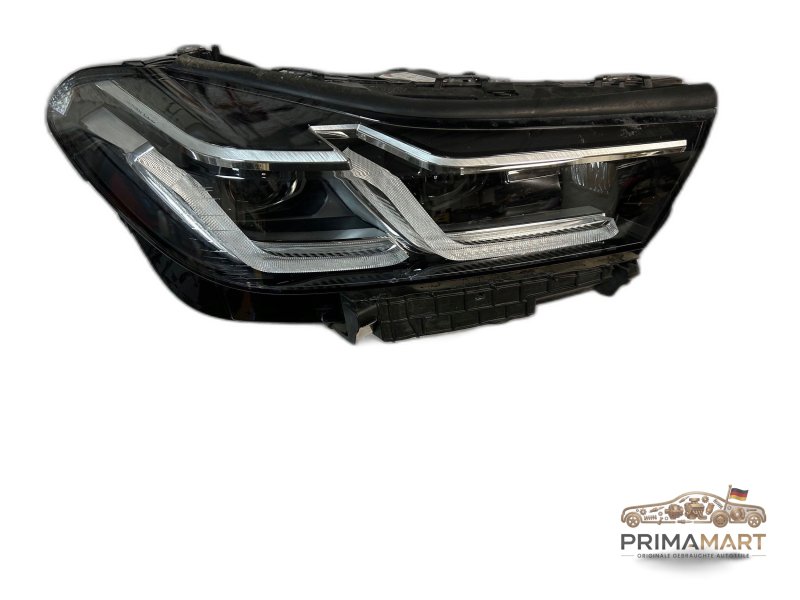 Frontscheinwerfer BMW 5A38902 Rechts