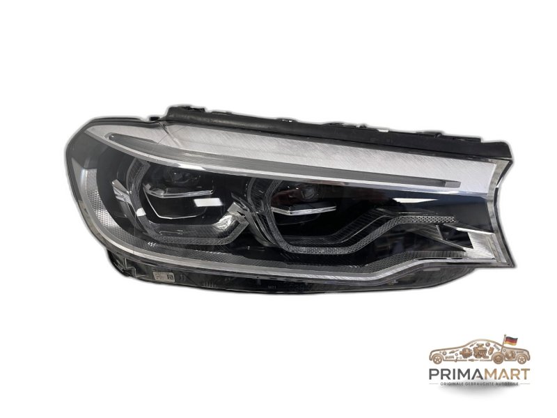 Frontscheinwerfer BMW Full LED 7439194 Rechts