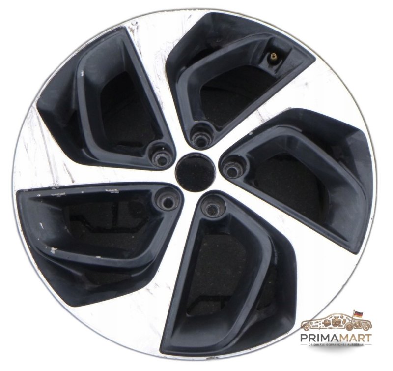 Alufelge (18-19 Zoll) Hyundai 52910d7410