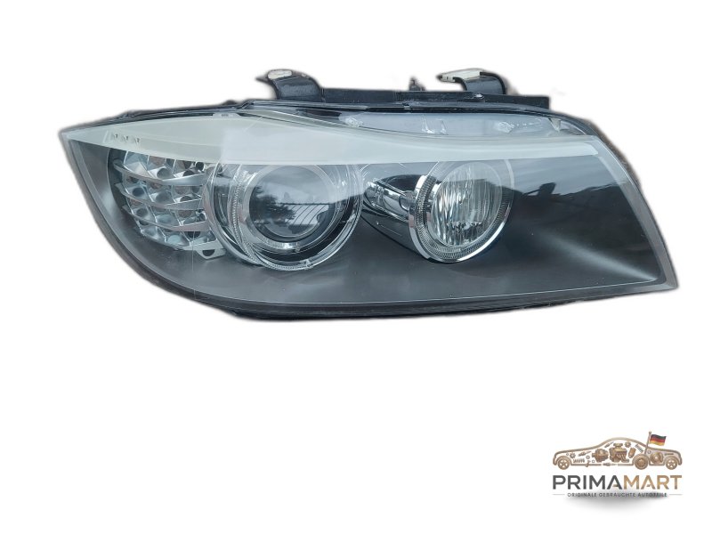 Frontscheinwerfer BMW Xenon 7202590 Rechts