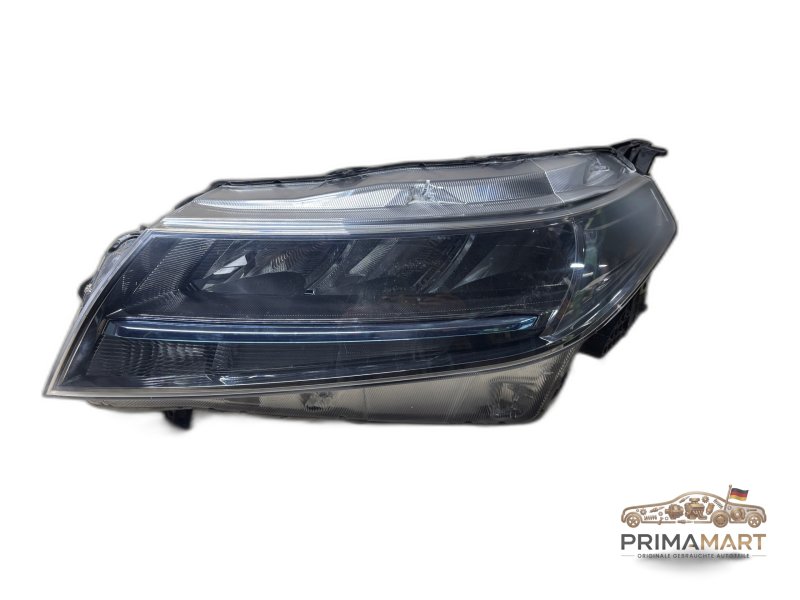Frontscheinwerfer Suzuki Full LED 1007R016 Rechts