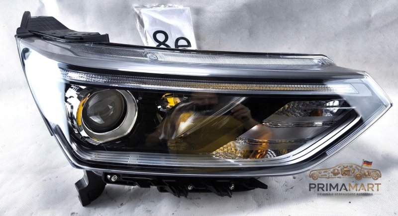 Frontscheinwerfer SsangYong 8310237101 Rechts