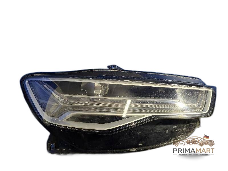 Frontscheinwerfer Audi Matrix LED 4G0941036 Rechts