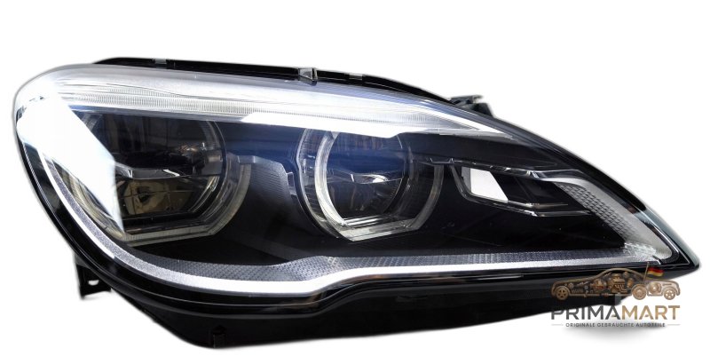 Frontscheinwerfer BMW Full LED 7471300 Rechts