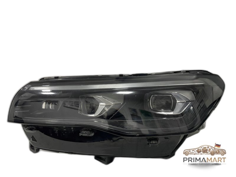 Frontscheinwerfer Volkswagen Full LED 571941059J Links