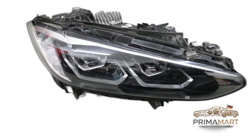 Frontscheinwerfer BMW LED 5A29B18 Rechts