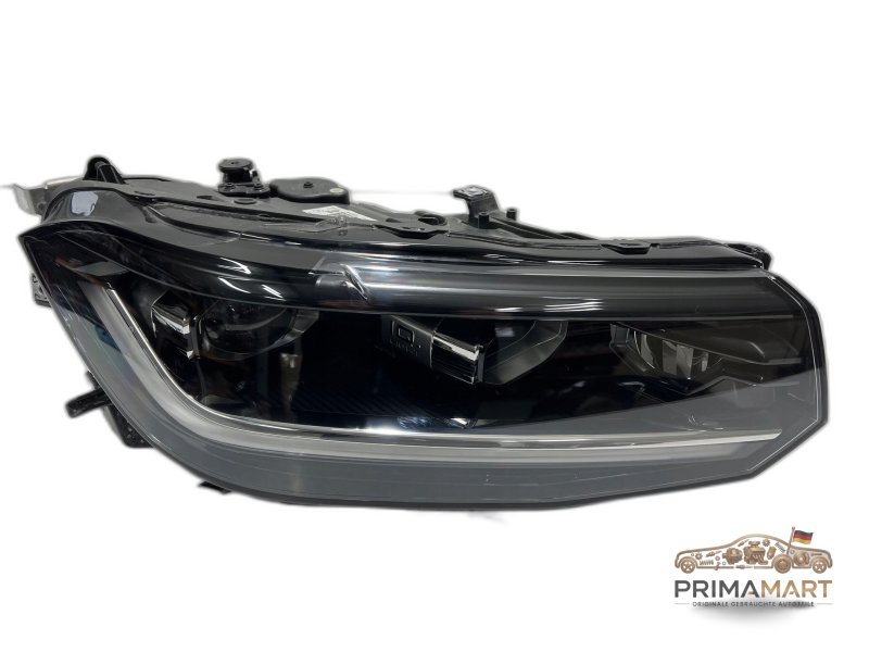 Frontscheinwerfer Volkswagen Full LED 2GM941036G Rechts