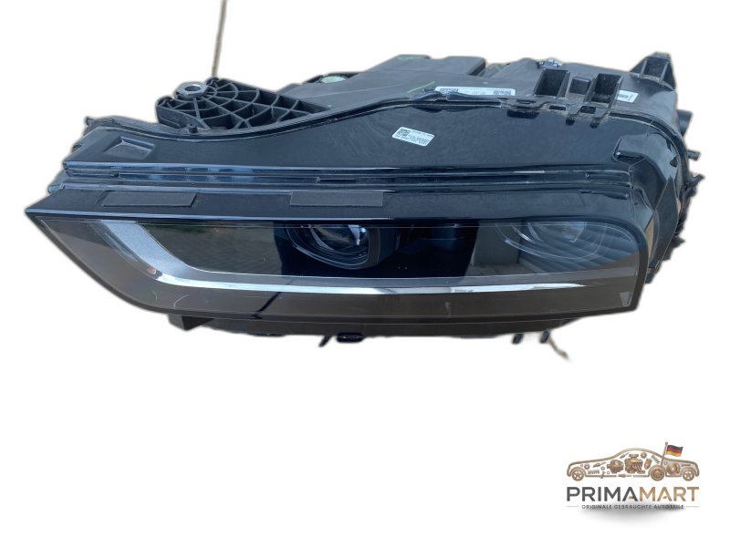 Frontscheinwerfer BMW 5A8D303 Links