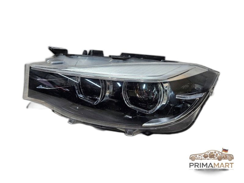Frontscheinwerfer BMW 7498925 Links