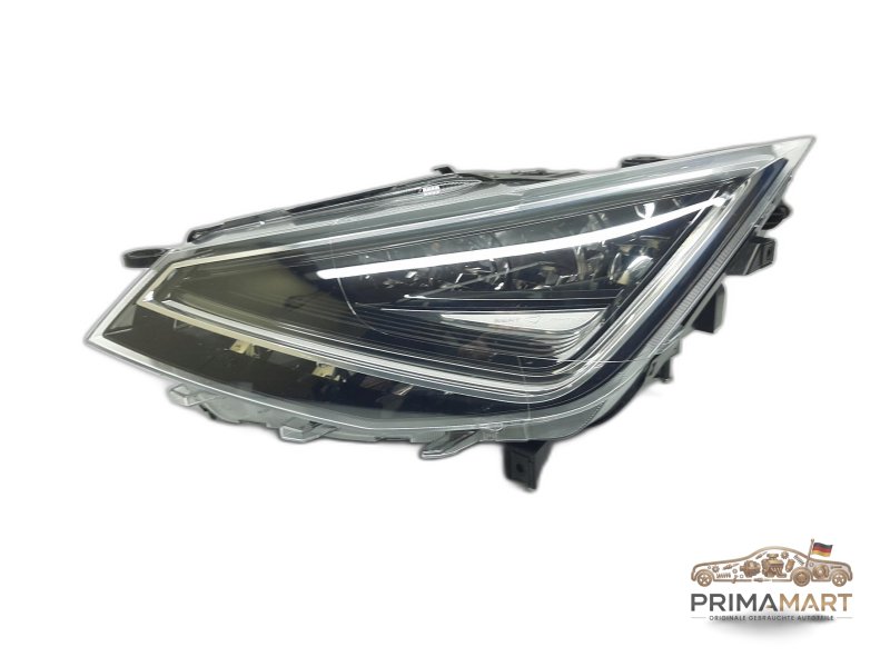 Frontscheinwerfer SEAT Full LED 6F1941007B Links