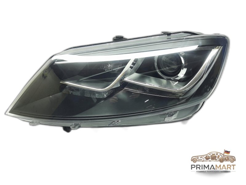 Frontscheinwerfer SEAT Bi-Xenon 7N5941751 Links