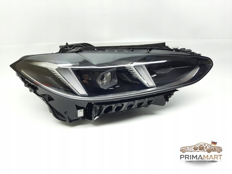 Frontscheinwerfer BMW Full LED 5A3B2F4 Rechts