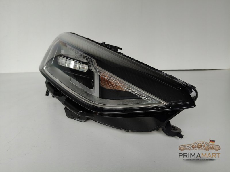 Frontscheinwerfer Audi Full LED 8W0941012 Rechts