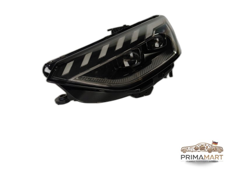 Frontscheinwerfer Audi Matrix LED 8W0941035E Links